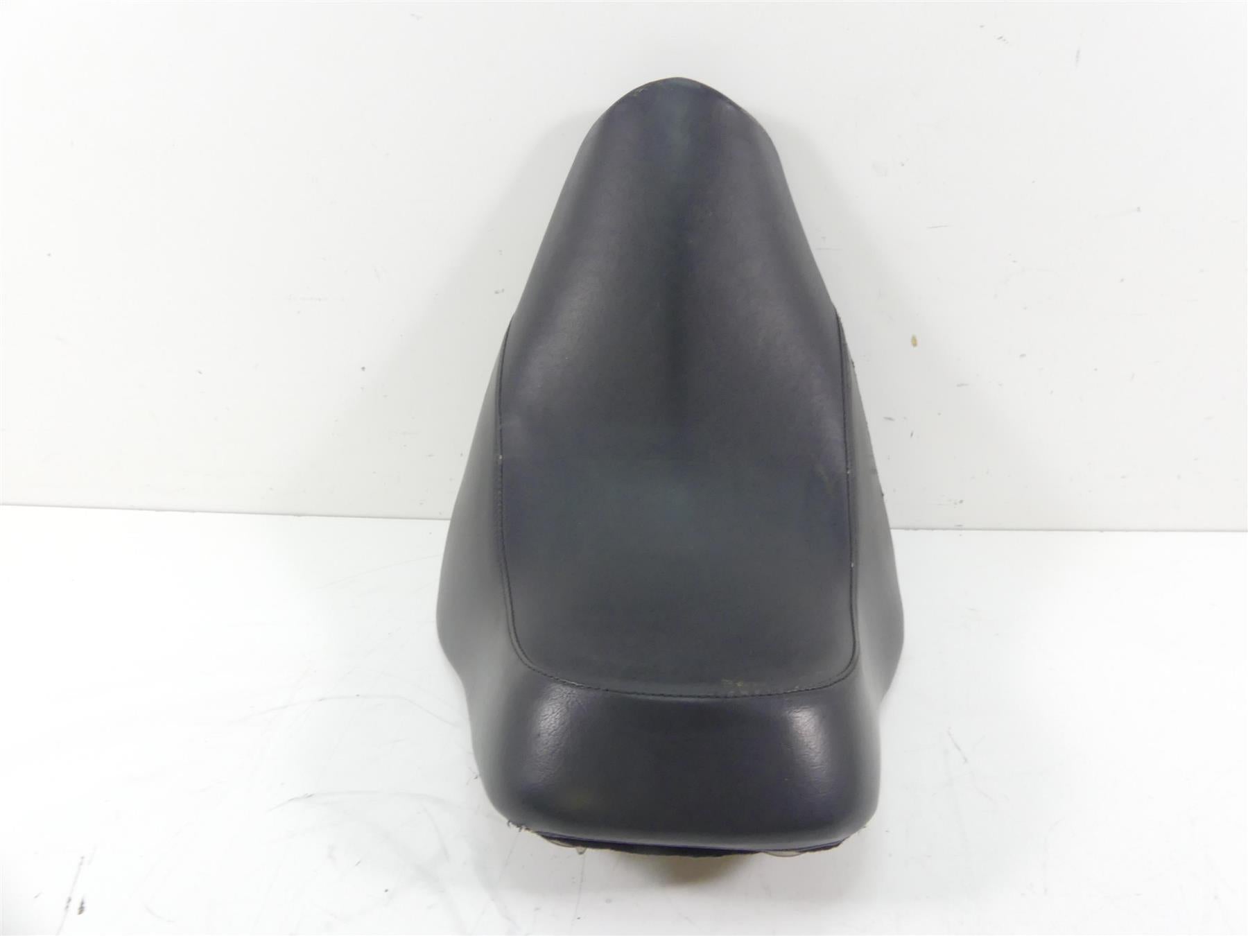 Harley Davidson Softail Custom Front Rider Low Solo Saddle Seat {{ shop.shopifyCountryName }} - Mototech271