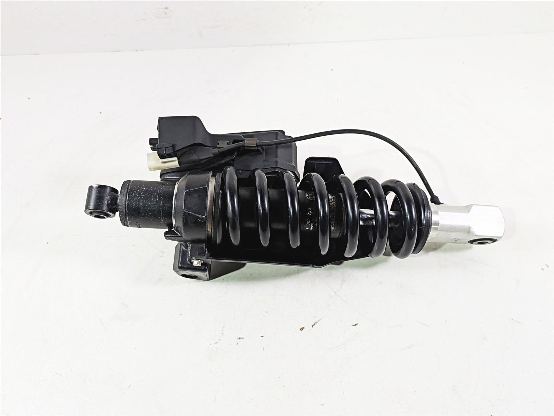 2009 BMW R1200GS K255 Adv Straight Esa Rear Shock Suspension Damper 33537728367 | Mototech271