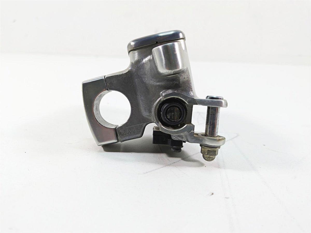 2006 Honda V-Twin VTX1300 R Front Brake Master Cylinder 45510-MEM-671 {{ shop.shopifyCountryName }} - Mototech271