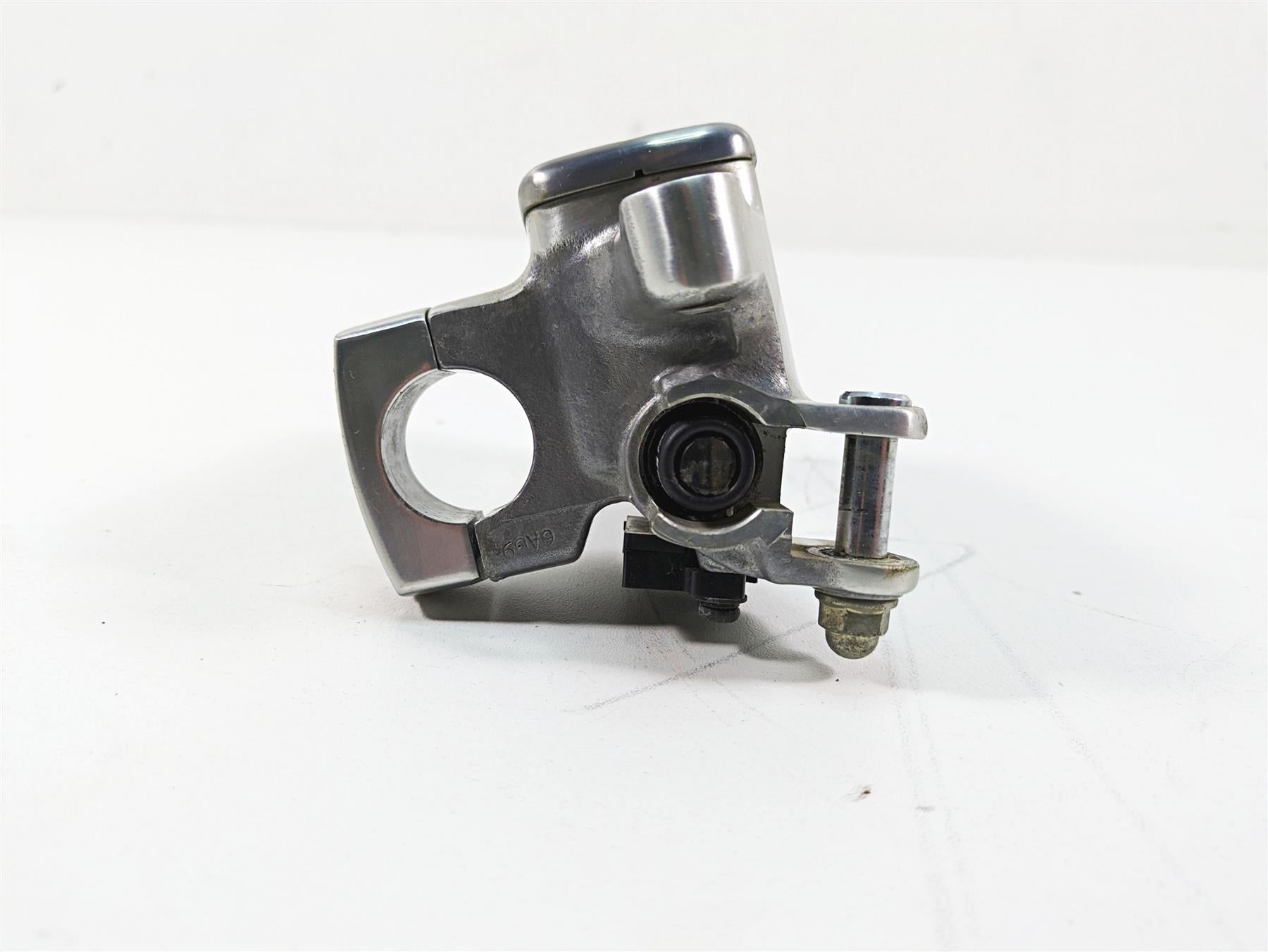 2006 Honda V-Twin VTX1300 R Front Brake Master Cylinder 45510-MEM-671 {{ shop.shopifyCountryName }} - Mototech271