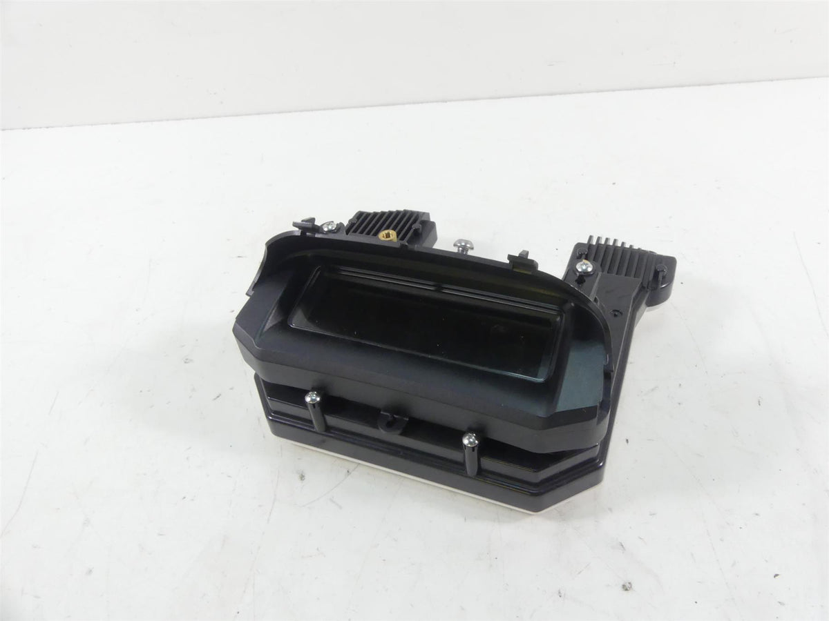 2013 Yamaha VMX17 V-Max 1700 Speedometer Odometer Gauge - 22K 2S3-8350A-00-00 {{ shop.shopifyCountryName }} - Mototech271