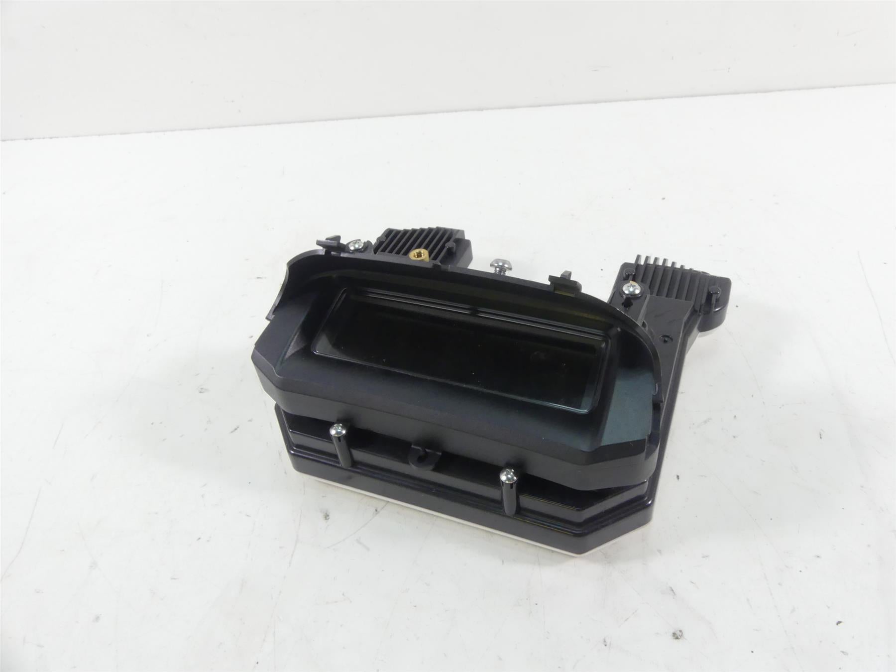 2013 Yamaha VMX17 V-Max 1700 Speedometer Odometer Gauge - 22K 2S3-8350A-00-00 {{ shop.shopifyCountryName }} - Mototech271