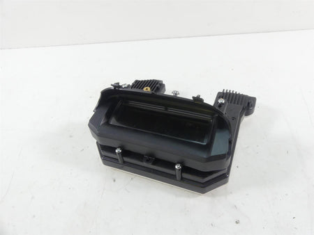 2013 Yamaha VMX17 V-Max 1700 Speedometer Odometer Gauge - 22K 2S3-8350A-00-00 {{ shop.shopifyCountryName }} - Mototech271