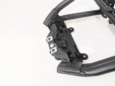 2012 Ducati Streetfighter 848 Straight Sub Frame Subframe 47017051AA {{ shop.shopifyCountryName }} - Mototech271