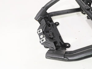 2012 Ducati Streetfighter 848 Straight Sub Frame Subframe 47017051AA