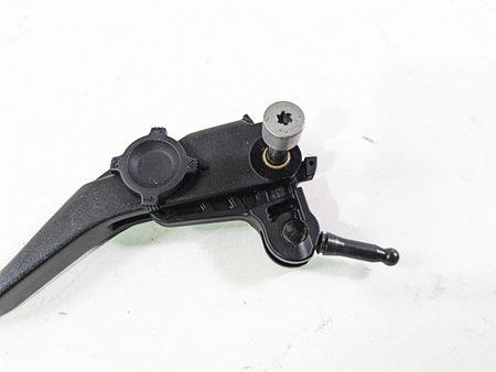 2015 BMW R1200GS Adv K51 Oem Straight Clutch Lever & Adjuster 32728525826 {{ shop.shopifyCountryName }} - Mototech271