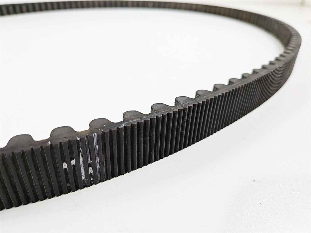 2012 Harley Softail FLSTF Fat Boy Rear Drive Belt 133 Teeth 24mm 40000001 {{ shop.shopifyCountryName }} - Mototech271