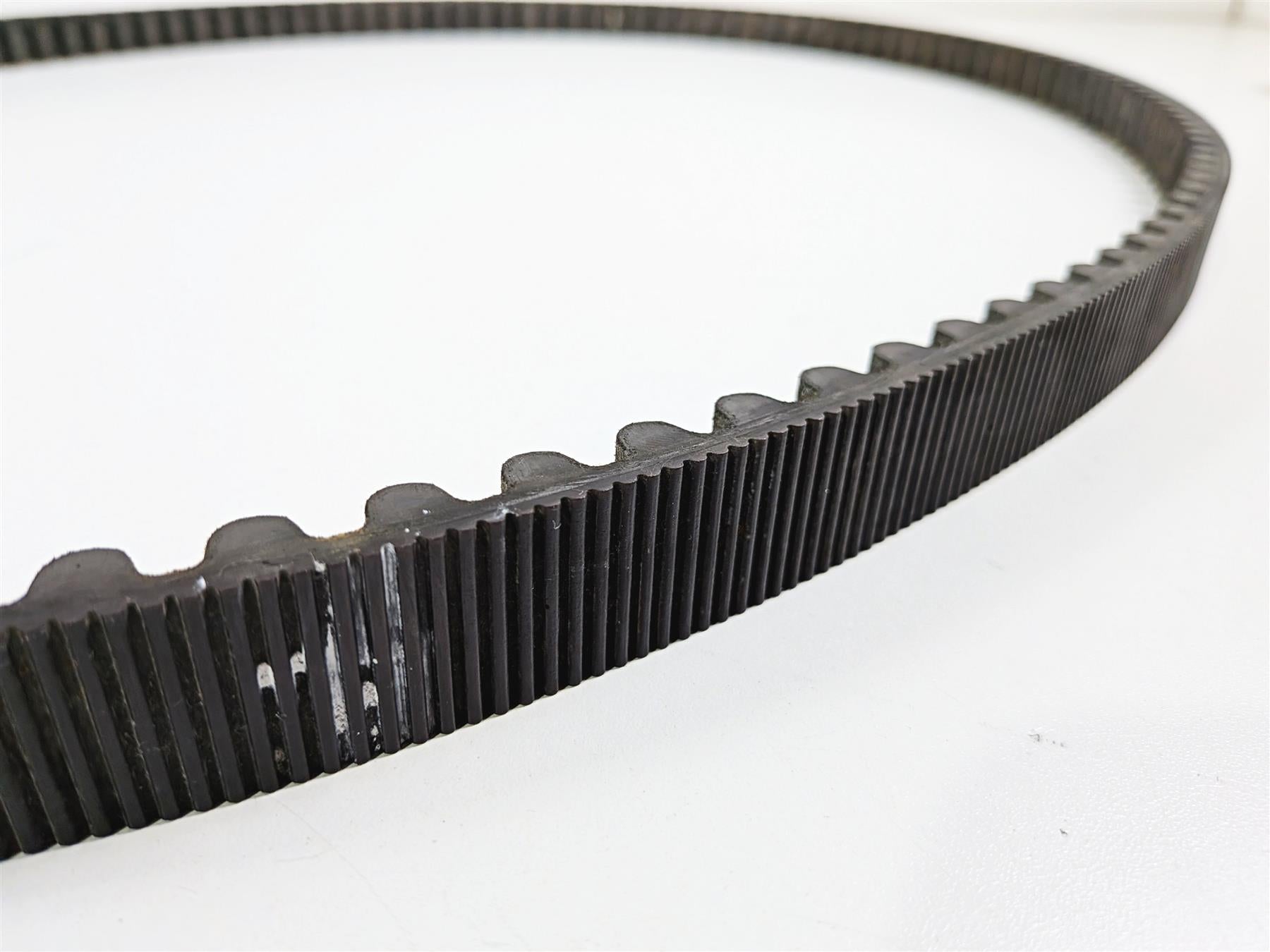 2012 Harley Softail FLSTF Fat Boy Rear Drive Belt 133 Teeth 24mm 40000001 {{ shop.shopifyCountryName }} - Mototech271