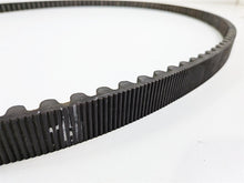 Load image into Gallery viewer, 2012 Harley Softail FLSTF Fat Boy Rear Drive Belt 133 Teeth 24mm 40000001
