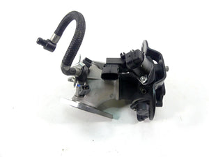 2017 Harley XL1200 CX Sportster Roadster Throttle Body Fuel Injection 27795-07B