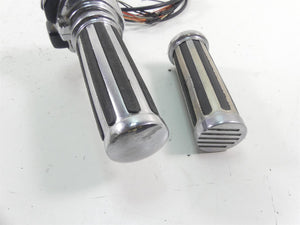 1998 Harley Dyna FXDL Low Rider Right Hand Control Switch Ape Hanger 71684-06A