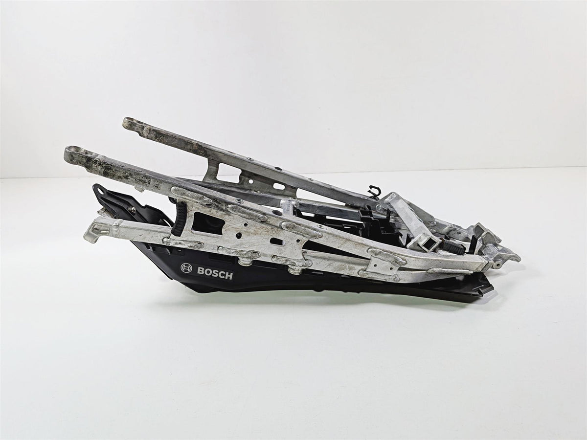 2016 Aprilia RSV 1100 Tuono V4 Factory Subframe & Inner Fender 858849 {{ shop.shopifyCountryName }} - Mototech271