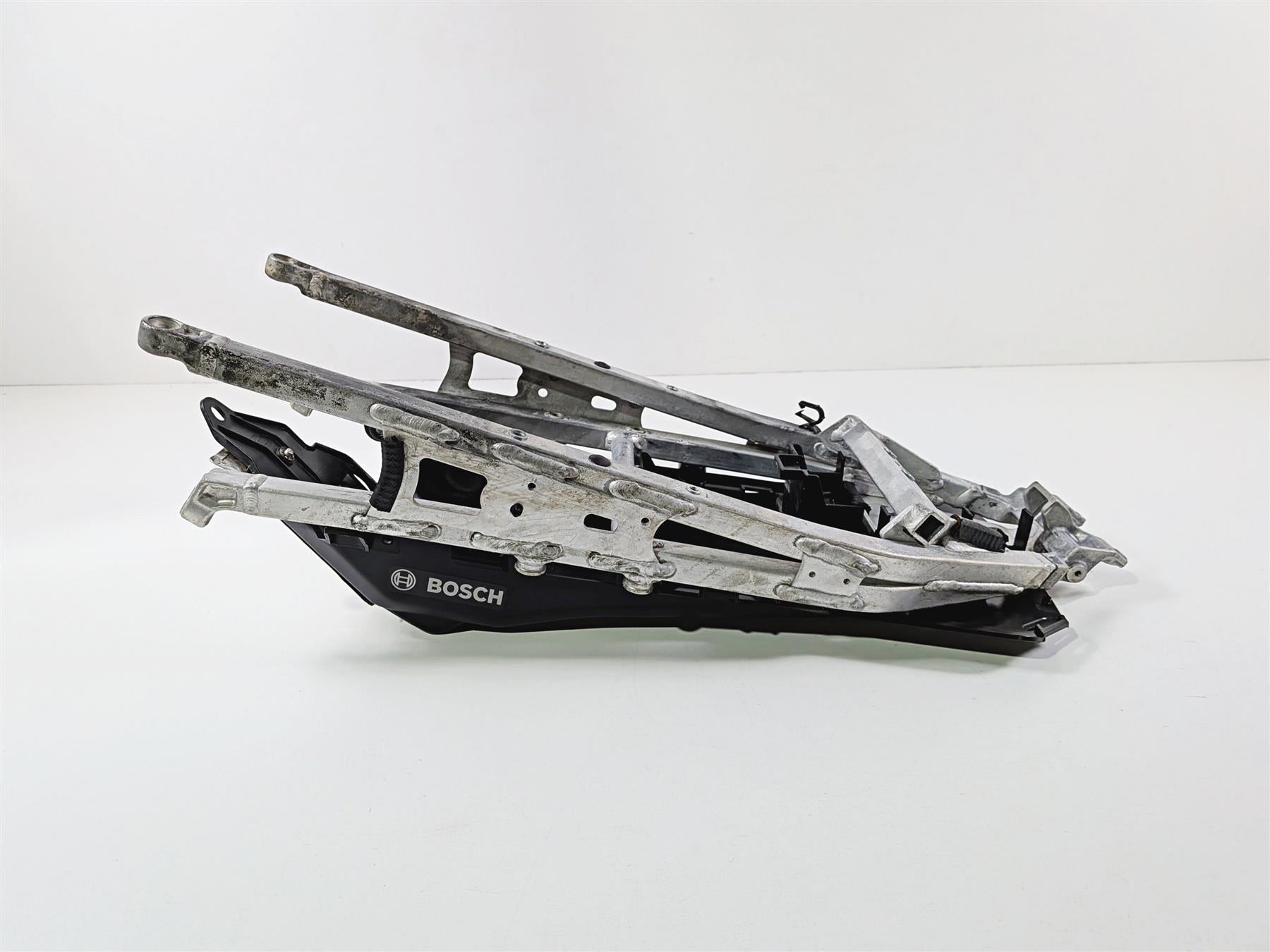 2016 Aprilia RSV 1100 Tuono V4 Factory Subframe & Inner Fender 858849 {{ shop.shopifyCountryName }} - Mototech271