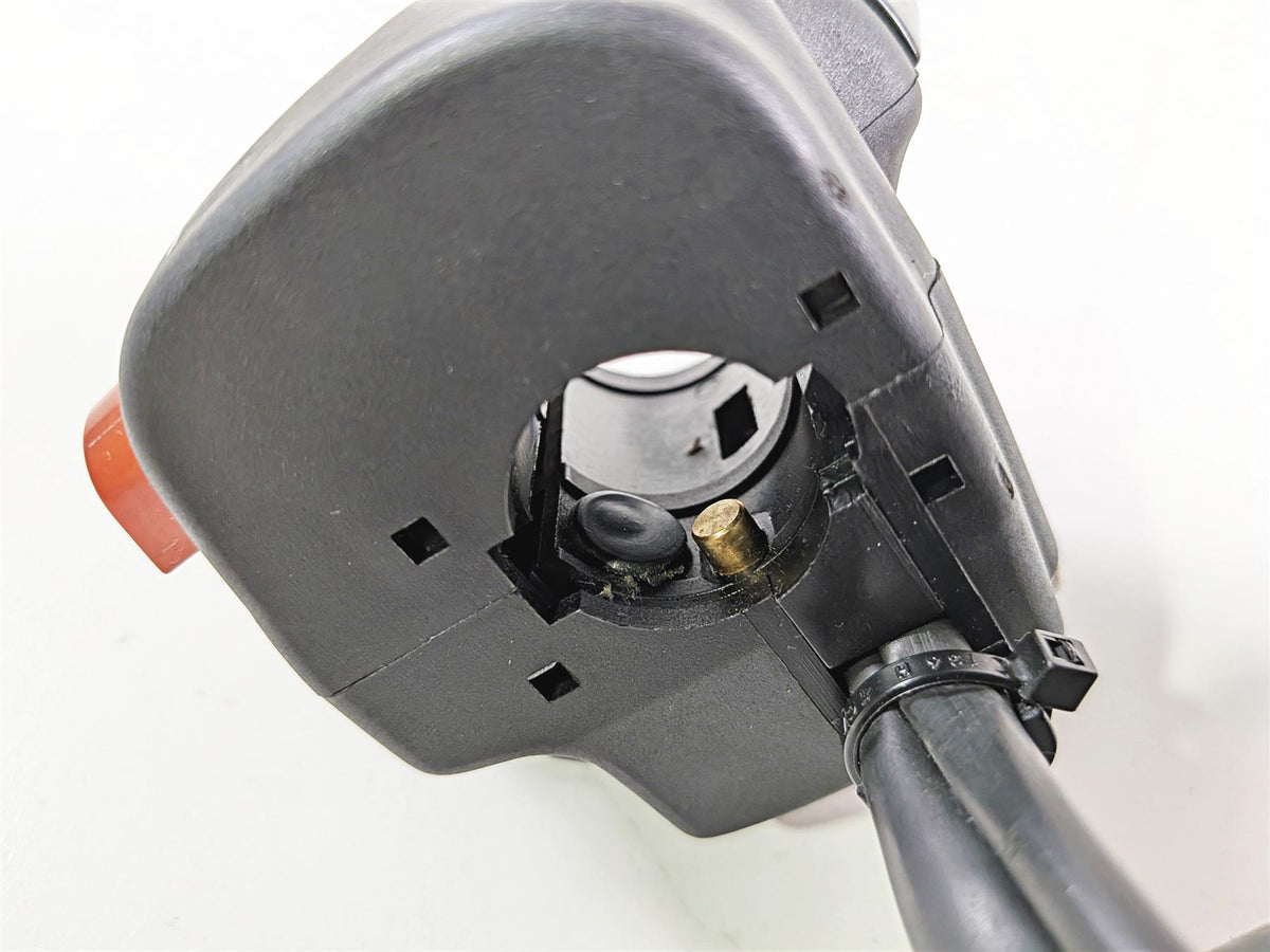 2007 Mv Agusta F4 1000R 312 domino Left Hand Light Horn Control Switch 8000A0922-Mototech271
