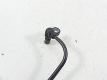 Load image into Gallery viewer, 2015 Ducati Monster 1200 S Front Abs Brake Wheel Speed Sensor 55212111B | Mototech271
