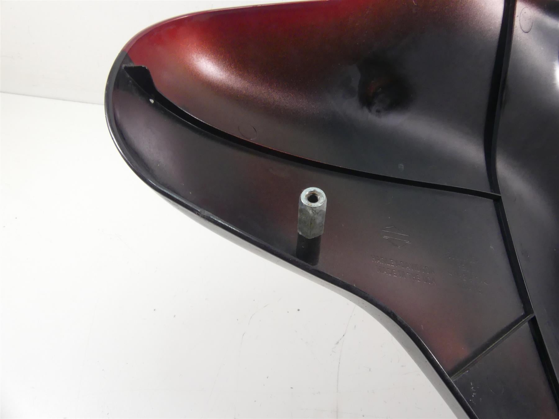 2013 Harley Touring FLHTK Electra Glide Front Outer Main Fairing Cover 58503-05A {{ shop.shopifyCountryName }} - Mototech271
