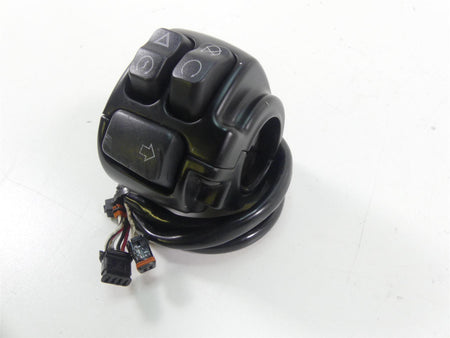 2020 Harley Softail FXBB Street Bob Right Start Stop Control Switch 71500462 {{ shop.shopifyCountryName }} - Mototech271