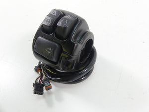 2020 Harley Softail FXBB Street Bob Right Start Stop Control Switch 71500462 | Mototech271