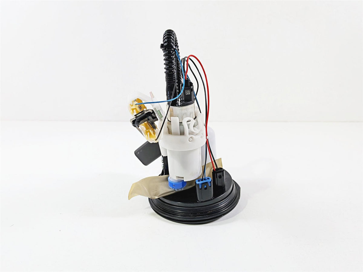 2023 BMW F850GS K81 Fuel Gas Petrol Pump & Sending Unit - Tested 16148565233 {{ shop.shopifyCountryName }} - Mototech271