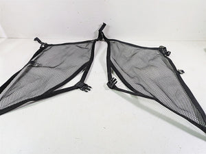 2023 Honda Talon SXS1000 S2R Mesh Door Screen Cover Guard Set 67310-HL6-A00