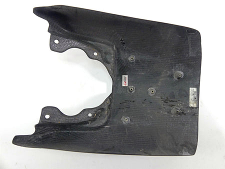 2014 Harley VRSCF Muscle V-Rod Rear Ssr Sling Shot Carbon Fiber Tail Fender {{ shop.shopifyCountryName }} - Mototech271