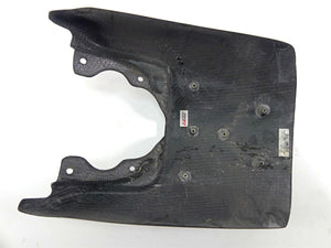 2014 Harley VRSCF Muscle V-Rod Rear Ssr Sling Shot Carbon Fiber Tail Fender | Mototech271