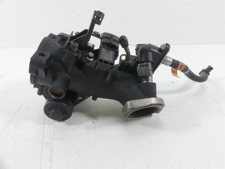 2016 Harley Touring FLTRX Road Glide Throttle Body Fuel Injection 27685-11 {{ shop.shopifyCountryName }} - Mototech271