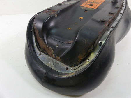 1978 BMW R100 S (2474) Airhead Denfeld Dual Comfort Seat Saddle 52531237834 {{ shop.shopifyCountryName }} - Mototech271