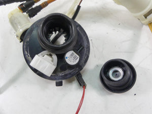 2011 Harley Touring FLTRX Road Glide Fuel Gas Petrol Pump - Tested 62908-08 | Mototech271
