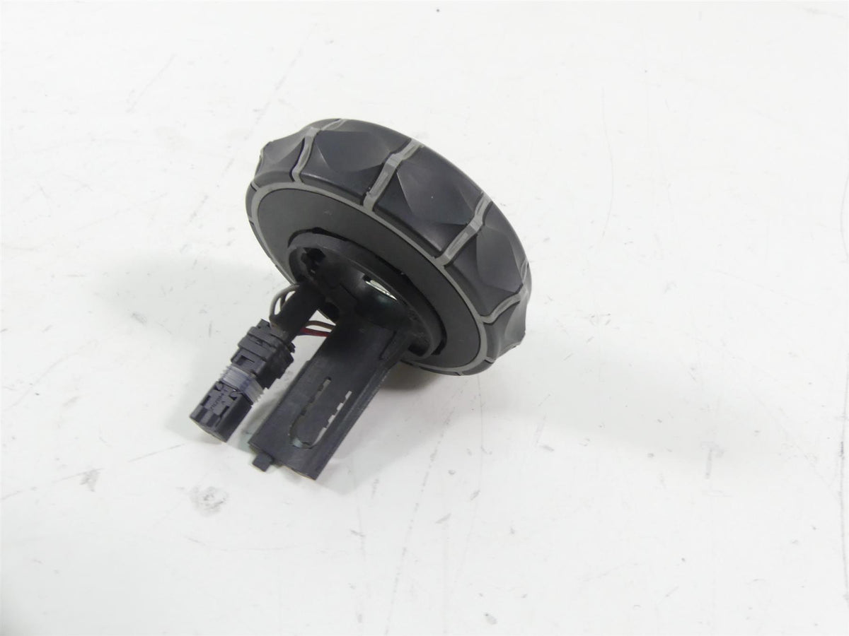 2015 BMW K1600GT K48 Round Handlebar Multi Control Switch 61317727498 {{ shop.shopifyCountryName }} - Mototech271