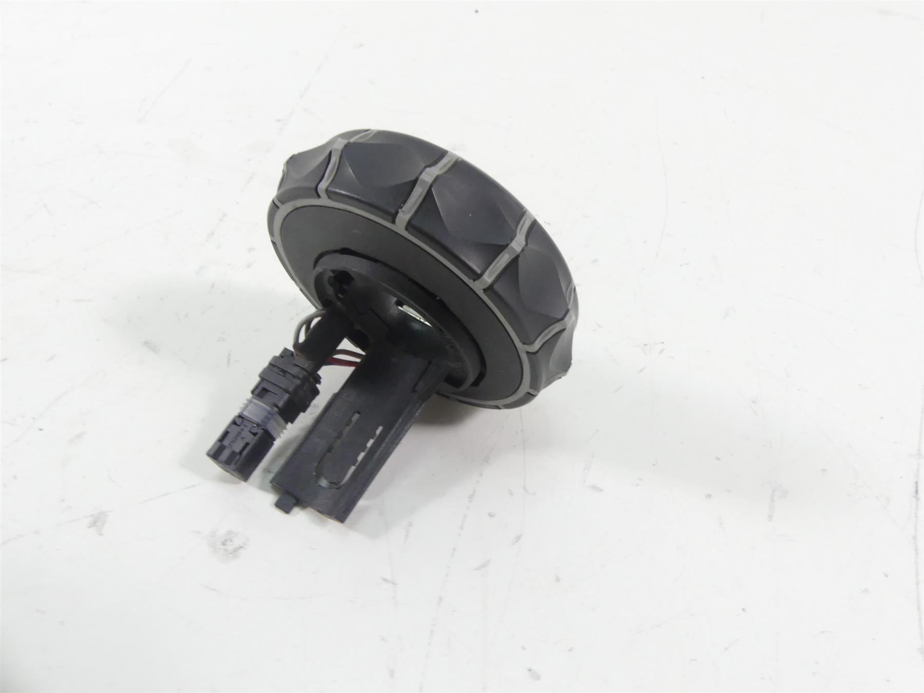 2015 BMW K1600GT K48 Round Handlebar Multi Control Switch 61317727498 {{ shop.shopifyCountryName }} - Mototech271