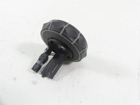 2015 BMW K1600GT K48 Round Handlebar Multi Control Switch 61317727498 {{ shop.shopifyCountryName }} - Mototech271