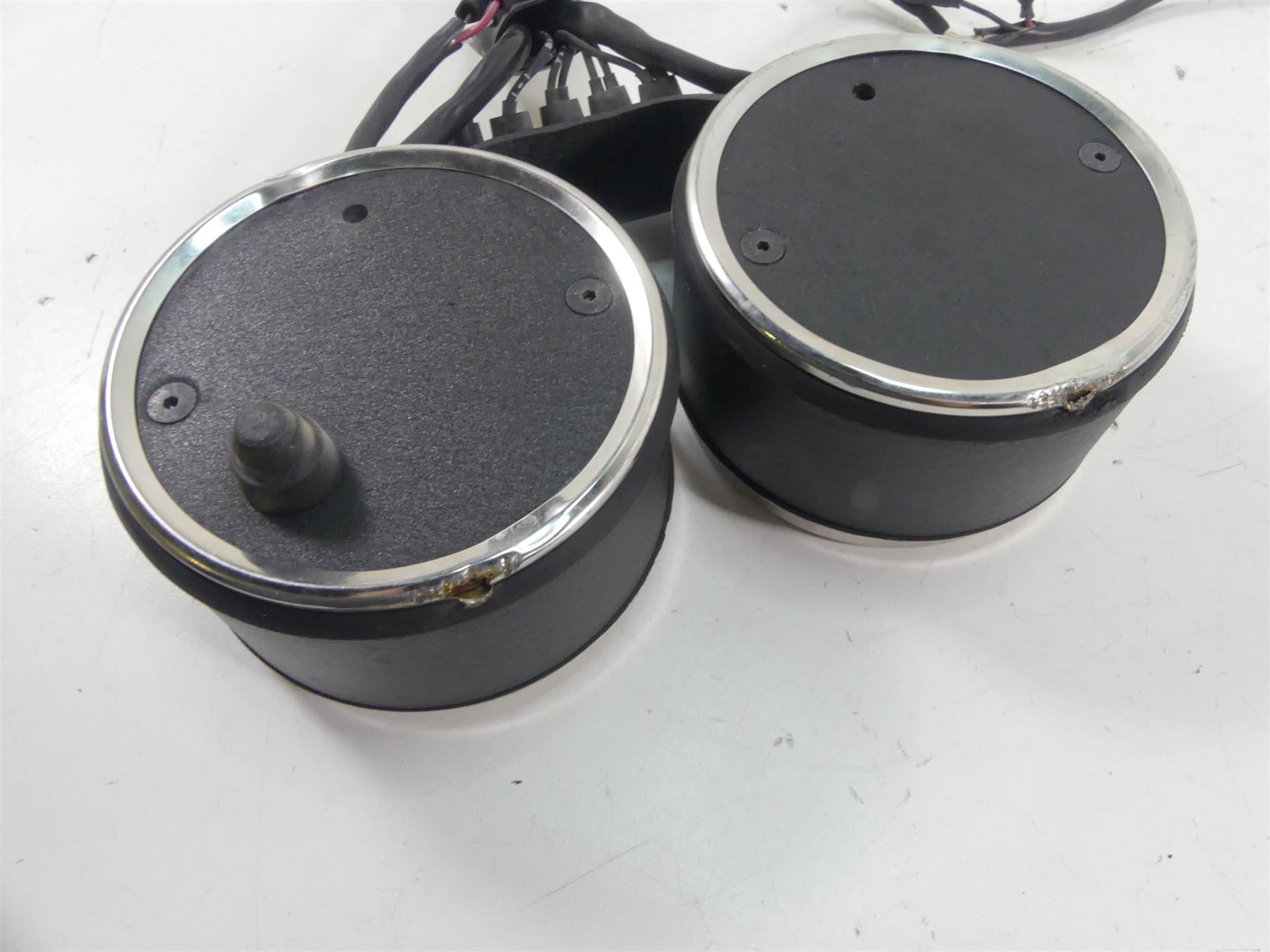 2001 Harley Davidson XL1200 Sportster Speedometer Tachometer 24K - Read 67283-99 {{ shop.shopifyCountryName }} - Mototech271