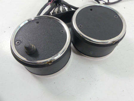 2001 Harley Davidson XL1200 Sportster Speedometer Tachometer 24K - Read 67283-99 {{ shop.shopifyCountryName }} - Mototech271