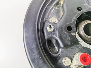 2010 Kawasaki 610 4x4 Mule  Front Right Full Drum Brake Set 41035-0059