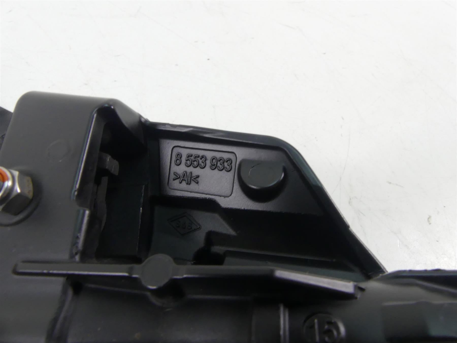 2016 BMW R1200RS K54 Front Brake Master Cylinder 32728559604 {{ shop.shopifyCountryName }} - Mototech271