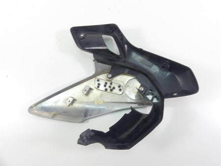 2013 BMW R1200GS GSW K50 Right Side Fuel Tank Grill Cover Fairing 46638533660 {{ shop.shopifyCountryName }} - Mototech271