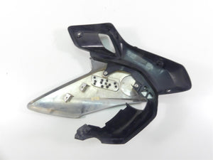 2013 BMW R1200GS GSW K50 Right Side Fuel Tank Grill Cover Fairing 46638533660 | Mototech271