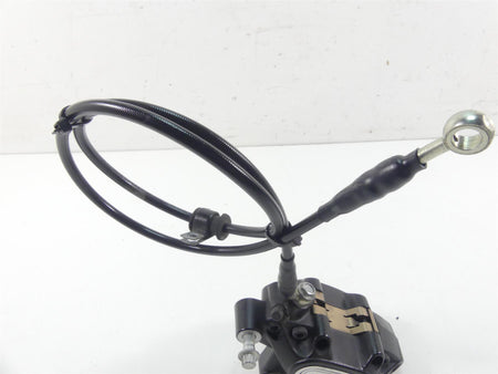 2022 Harley Softail FXBBS Street Bob Front Brake Caliper + Line 41300095 {{ shop.shopifyCountryName }} - Mototech271