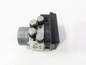 2016 Zero Motorcycles S 9.8 Abs Brake Pump Unit Module 25-08092 25-08081
