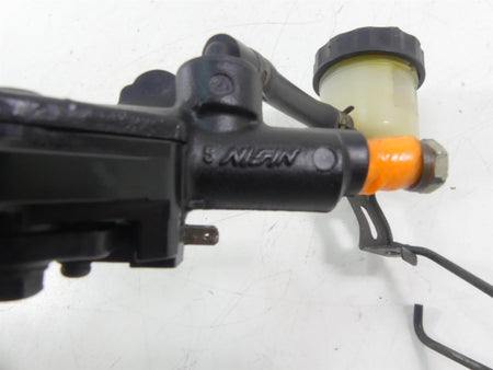 2001 Kawasaki ZX600J2 ZX6R Ninja Front Nissin Brake Master Cylinder 43015-1633 {{ shop.shopifyCountryName }} - Mototech271