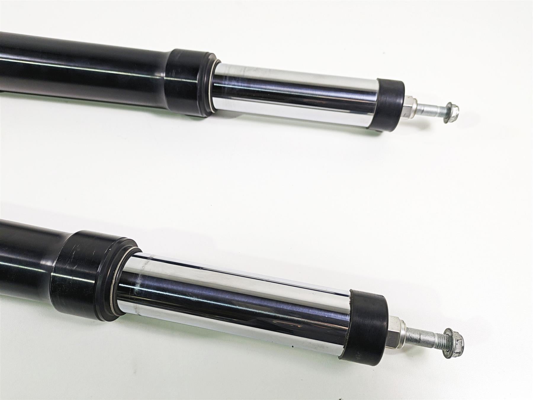 2006 BMW R1200GS K255 Adv Straight Marzocchi Front Fork Leg Set 31427699687 {{ shop.shopifyCountryName }} - Mototech271