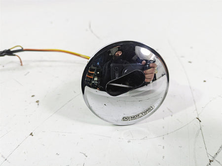 2016 Harley FLSTC Softail Heritage Fuel Gas Petrol Level Gauge READ 75053-01B {{ shop.shopifyCountryName }} - Mototech271