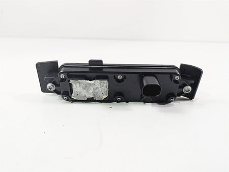2016 BMW R1200RT K52 Radio Audio Side Control Button Knob Panel 65147727885 {{ shop.shopifyCountryName }} - Mototech271