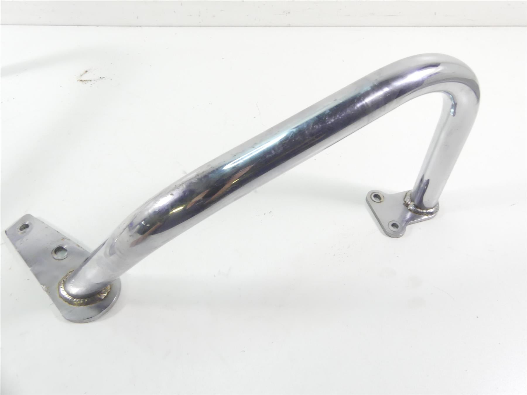 2003 Honda VTX1300 S National Cycle Paladin Highway Crash Bars P4011 {{ shop.shopifyCountryName }} - Mototech271