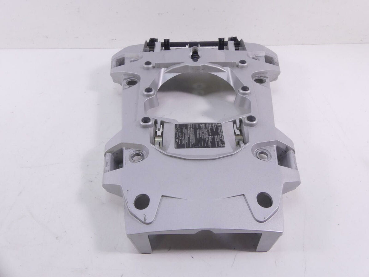 2017 BMW R1200GS GSW K50 Rear Carrier Luggage Rack Carrier 46628532319 {{ shop.shopifyCountryName }} - Mototech271