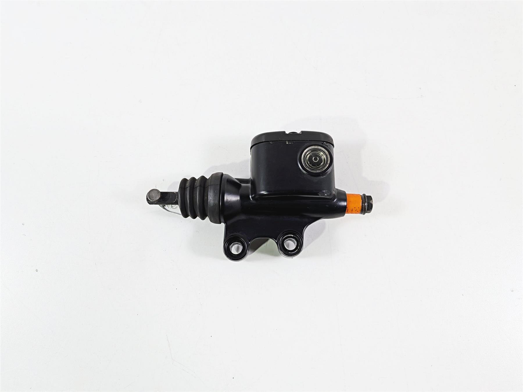 2017 Harley Touring FLHXS Street Glide Rear Brake Master Cylinder Brembo 41700028A {{ shop.shopifyCountryName }} - Mototech271