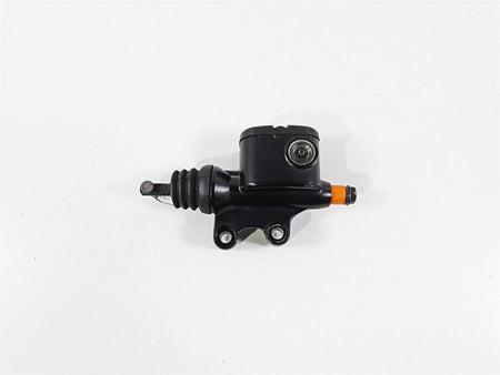 2017 Harley Touring FLHXS Street Glide Rear Brake Master Cylinder Brembo 41700028A {{ shop.shopifyCountryName }} - Mototech271