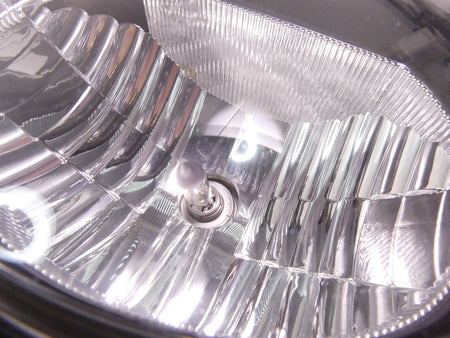 2010 BMW R1200GS Adventure K255 Headlight Head Light Lamp Lens 63127713389 {{ shop.shopifyCountryName }} - Mototech271