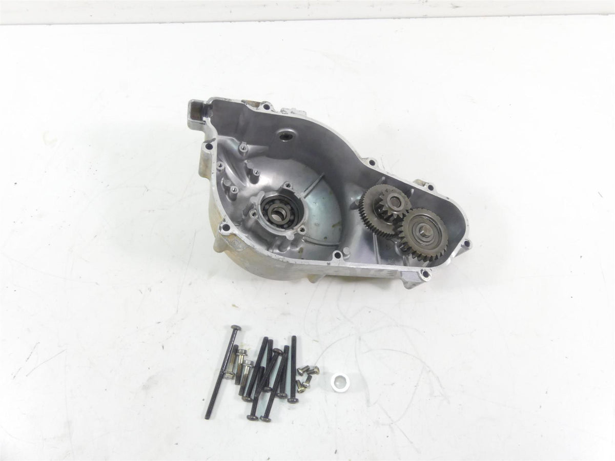 2013 Arctic Cat Wildcat 1000 LTD Engine Alternator Stator Side Cover 0806-151 {{ shop.shopifyCountryName }} - Mototech271